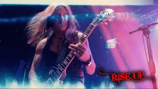 The Dead Daisies - Rise Up