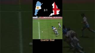 1986 Fifa Wc Argentina