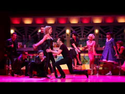 Grease- You're The One That I Want Video