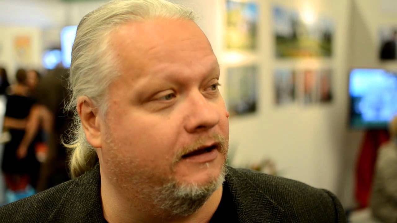 kjell wilhelmsen kjell wilhelmsen