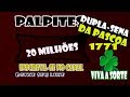 PALPITES PARA A DUPLA-SENA DE PASCOA 2018 - CONCURSO 1771