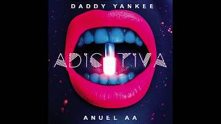 Daddy Yankee & Anuel Aa Adictiva Video Oficial Music Flow