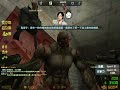 CS online 貓小mo 災厄之第二章 惡夢工廠 全程篇 2012-07-17 22:45