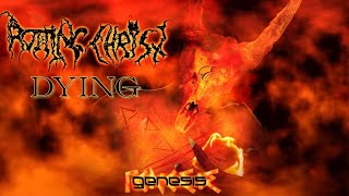 Watch Rotting Christ Dying video