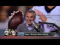 Every NFL team in 3 SIMPLE words | THE HERD