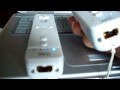 Fun with Wii Controllers. Fun with Wii Controllers.