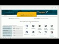 cPanel tutorial - an introduction to using fantastico