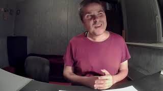 Видео Вербилковский проезд от Встречи на улицах Москвы, Вербилковский проезд, Москва, Россия