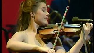 Mendelssohn Violin Concerto (3), Paula Šūmane violin
