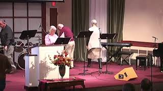 The Devotion of Hearing-Pastor Jeff 1.22.2023
