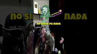 Conter Explícame Eso?