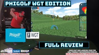 Phigolf WGT Edition Full Review