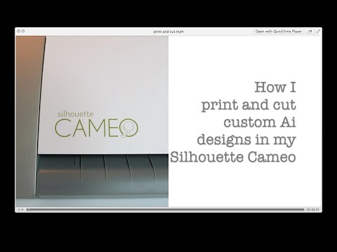 Adobe Illustrator Plugin For Silhouette Cameo