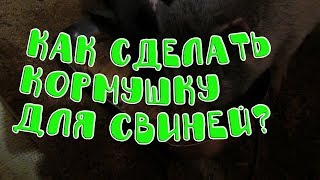 Кашеварка для свиней фото 77