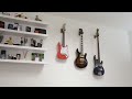 setup