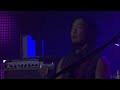 "Colorado Bluebird Sky" - Thomas Wolfe Auditorium - 11.25.11