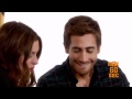Jake Gyllenhaal - Max 60 Seconds (Cinemax)