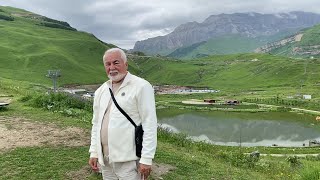 Qusar Şahdağ Pik Palas Hotel Spa 07 07 2025