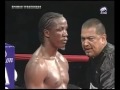 Box Talent Golovkin: Gennady Golovkin vs Kassim Oum
