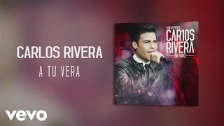 Video A Tu Vera ft. India Martínez Carlos Rivera