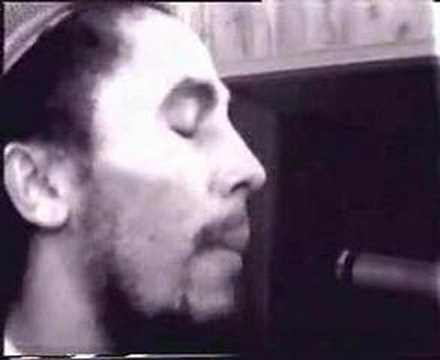 Bob Marley - Forever Loving Jah