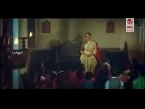 Kannada Old Songs | Ramana | Hoovu Hannu Kannada Movie Song