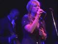 Lucy Woodward 'Slow Recovery'  at Joe's Pub NYC
