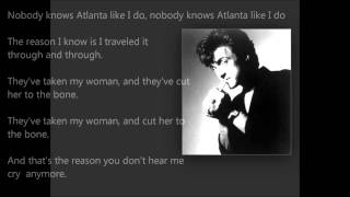 Watch Colin James Atlanta Moan video