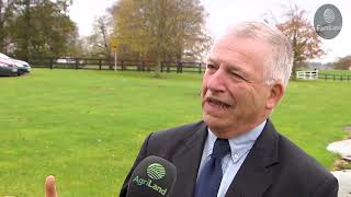 Teagasc向牛肉第二阶段推出Green Acres小牛