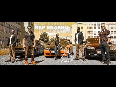 VAAYE POTTHU - Rap Enakku ?! - Kadumkural Q - Hurricane Production...