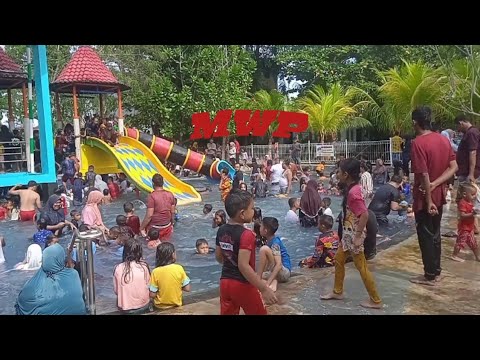 Wmp√Yang berwisata berjibun||