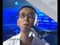 阚立文：沙而不哑　沉而不重 Kan Liwen