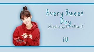 Watch Iu Every Sweet Day video