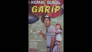 Garip Film Müziği - Keman Cover Zeyymusic9839 Uzun Versiyon