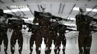 Terminatrix System Defence Upgrade