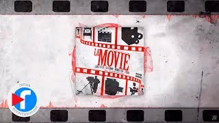 Video La Movie Lui-G 21 Plus