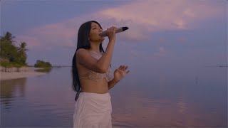 Nadine Lustre - Wait For Me ( Live Performance) | Careless Music