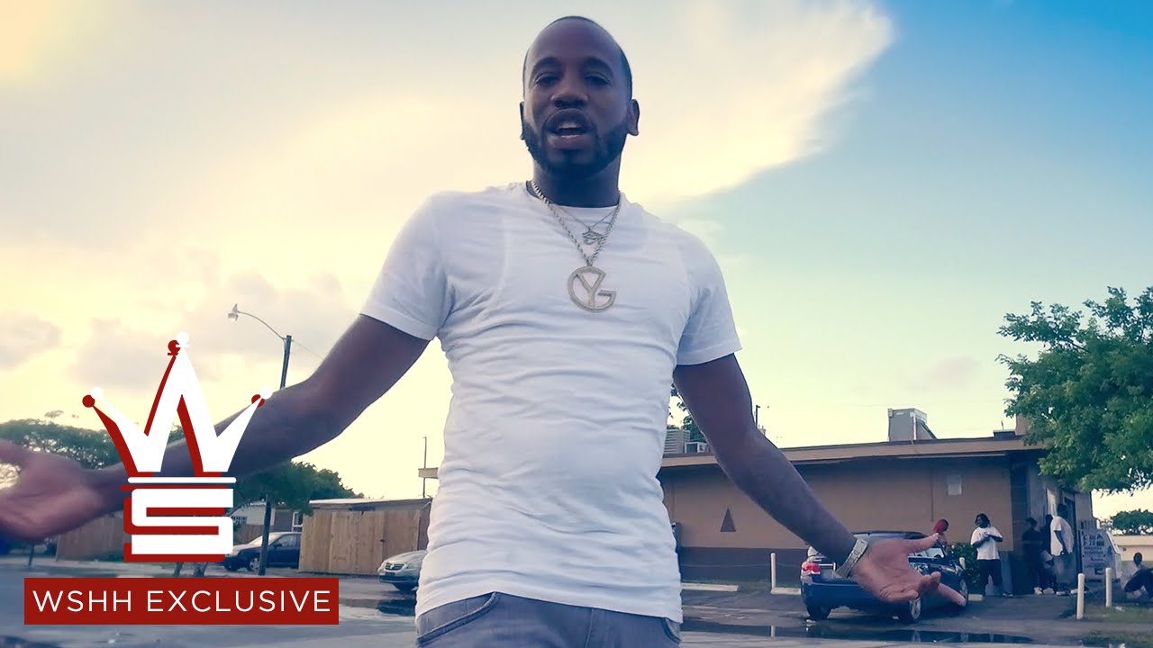 Young Greatness - 95 Era