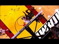Lebron James 2011 Blocks Mix