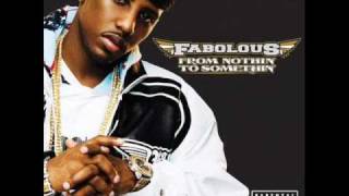 Watch Fabolous Im The Man video