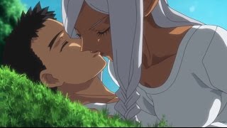 Top 10 Animes Kiss parte 1