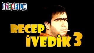 Recep İvedik 3 - Fragman