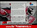 Cinta Berujung Maut Hafitd Dan Syifa Sempat Mengucapkan Belasungkawa images Cinta Berujung Maut Hafitd Dan Syifa Sempat Mengucapkan Belasungkawa