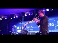 Nils Petter Molvaer Band - Jazz Series 2013