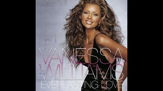 Watch Vanessa Williams With You Im Born Again video