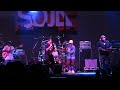 Inna Vision - Thought it was a Dream (Maui live 1.22.11)