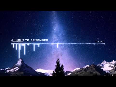 A Night To Remember (Beautiful Orchestral Music)