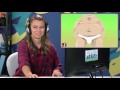 ANGRY RED BUTTON (REACT: Gaming)