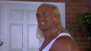 Suburban Commando - Paperboy