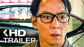 GEOSTORM Exklusiv Clip & Trailer German Deutsch (2017)